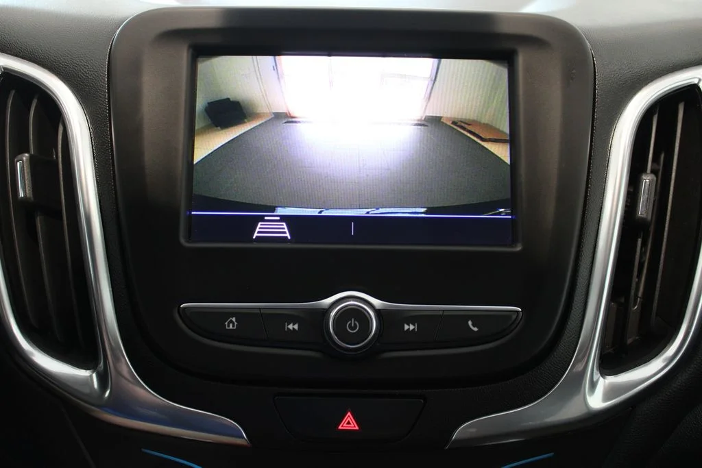 Used 2021 Black Chevrolet LT image 18