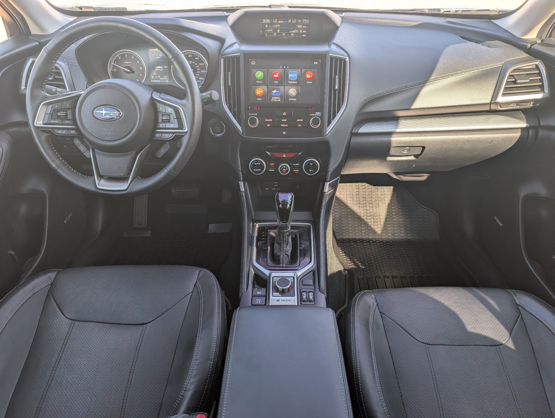 Used 2019 Silver Subaru Limited image 27
