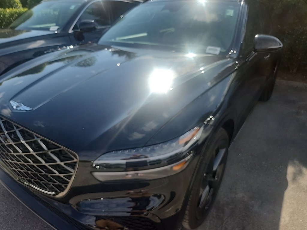 2026 GENESIS GV70 Sport Prestige