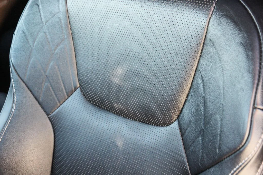 Certified Used 2024 IRIDIUM Lexus 350 Premium Plus image 25