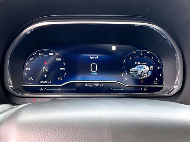 Used 2022 SUMMIT WHITE Chevrolet RST image 26