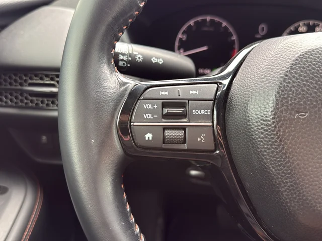 Used 2023 Red Honda Sport image 16