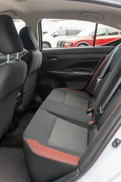 Used 2024 Gray Nissan 1.6 SR image 12