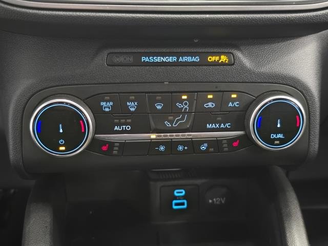 Used 2023 Red FORD ACTIVE image 20