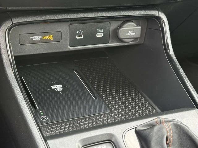 2026 Honda CR-V Sport - Photo 30