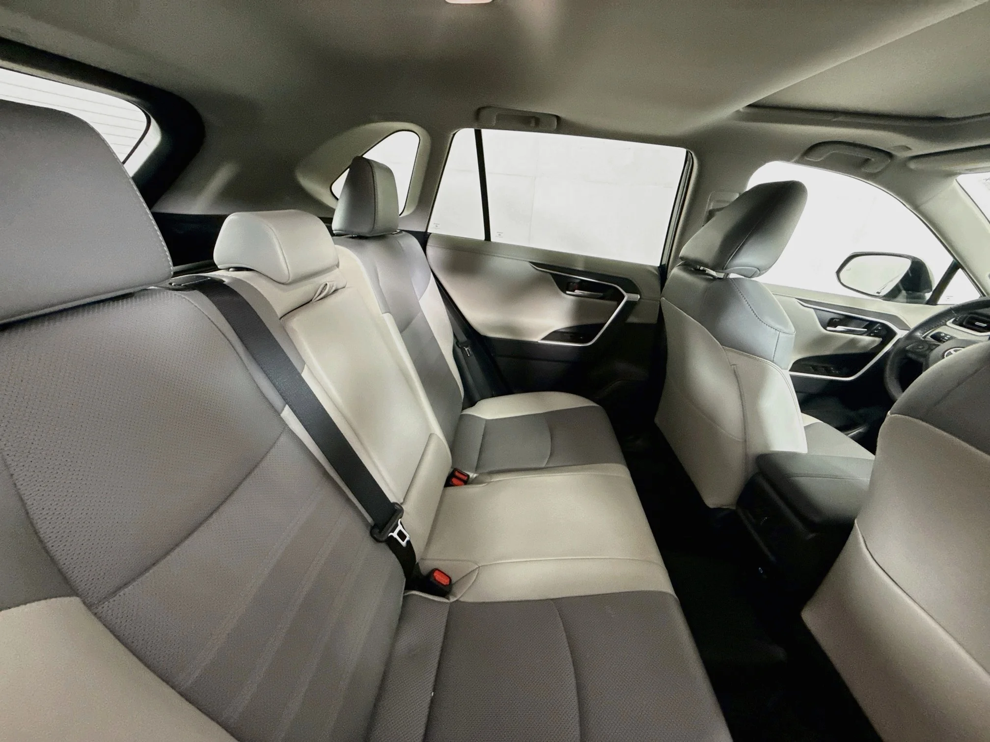Certified Used 2025 Blueprint Toyota Limited image 25