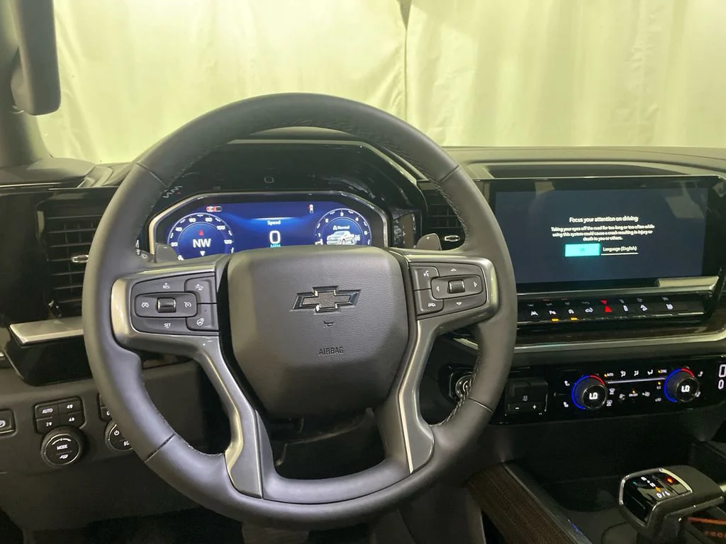 2026 Chevrolet Silverado 1500 RST - Photo 13