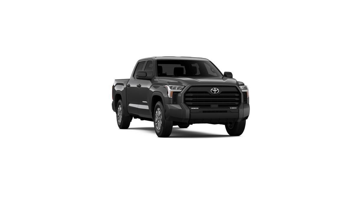 2026 Toyota Tundra SR5 - Photo 44