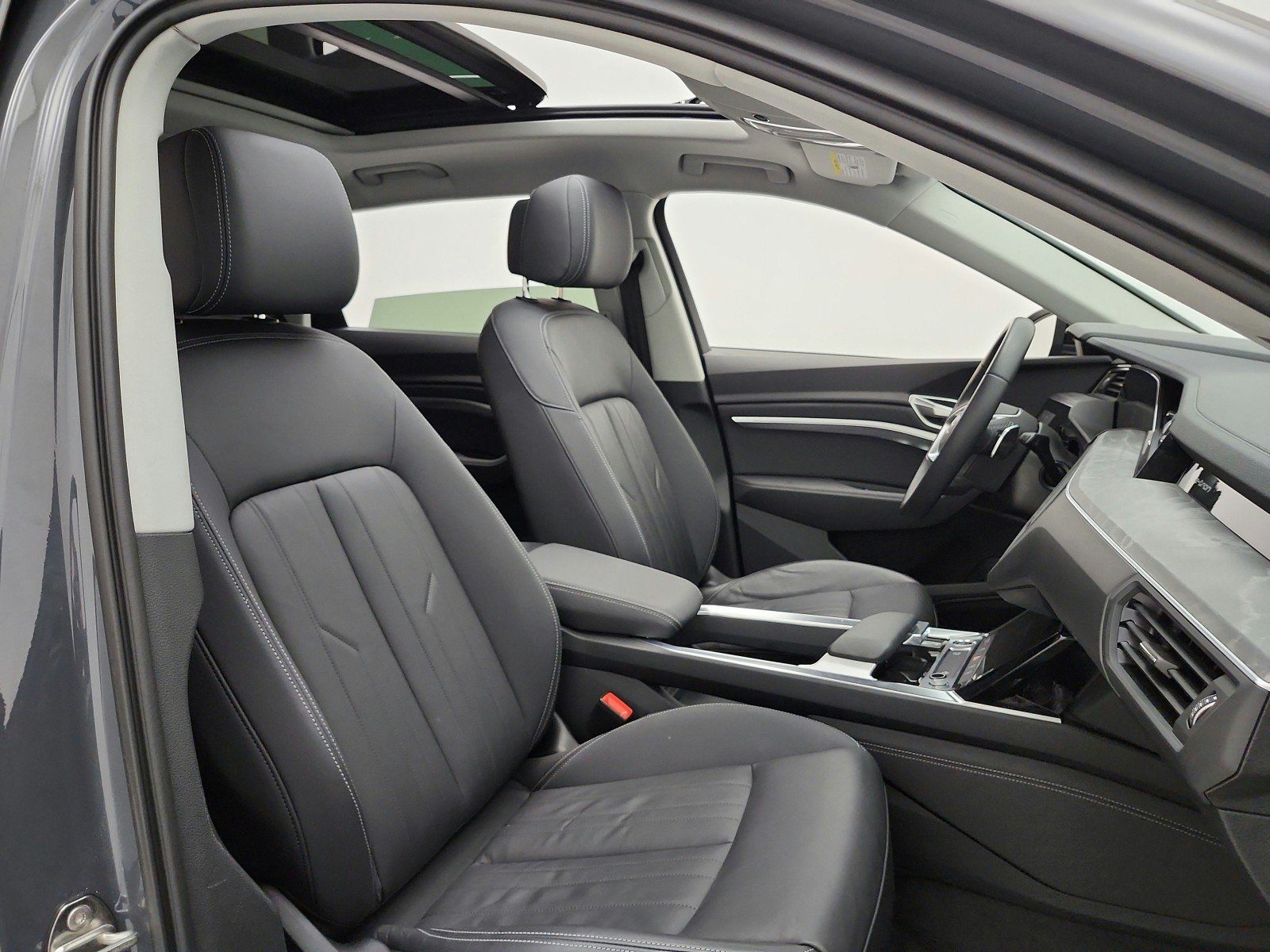 Used 2024 Magnet Gray Audi Premium image 20