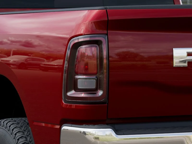 2025 RAM 2500 Tradesman - Photo 20