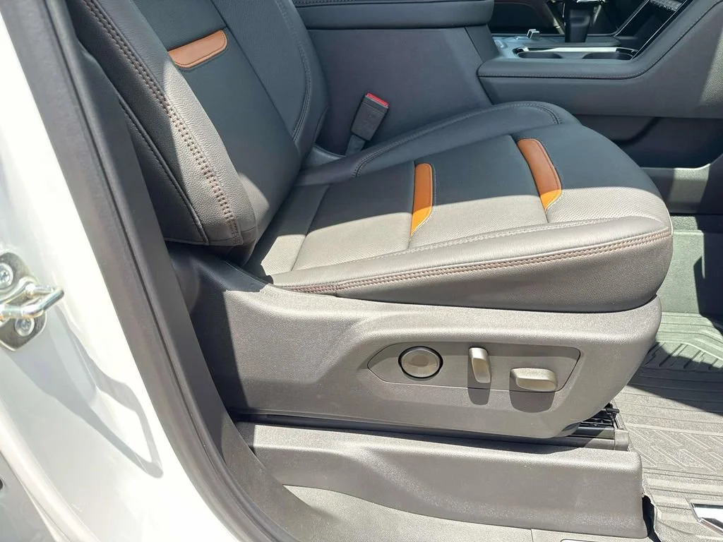 2026 GMC Sierra 1500 AT4 - Photo 22