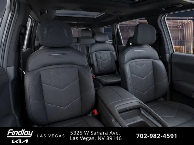 New 2027 Gray Kia X-Line SX image 18