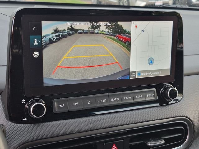 Certified Used 2023 Gray Hyundai SEL image 20