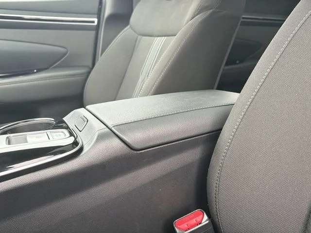 Used 2022 Gray Hyundai SEL Convenience image 20