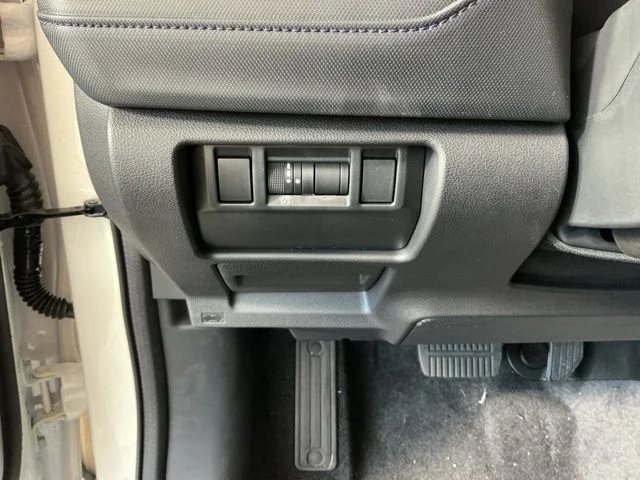 New 2026 White Subaru Premium image 11