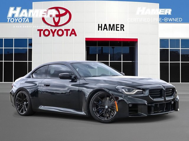 2024 BMW M2 Base