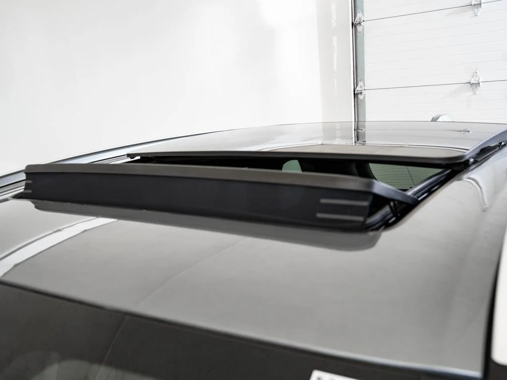 Used 2024 Skyscraper Gray Metallic BMW xDrive50e image 14