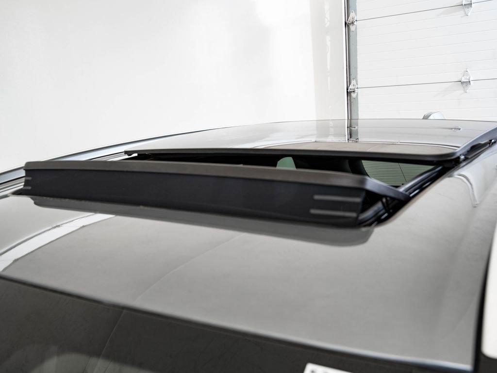 Used 2024 Skyscraper Gray Metallic BMW xDrive50e image 14
