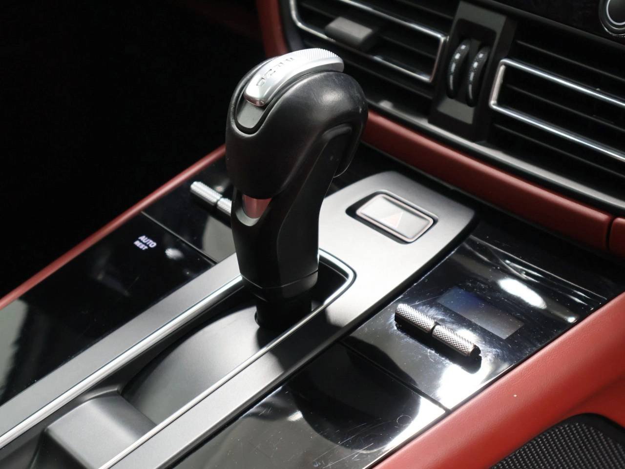 Certified Used 2023 Black Porsche GTS image 21