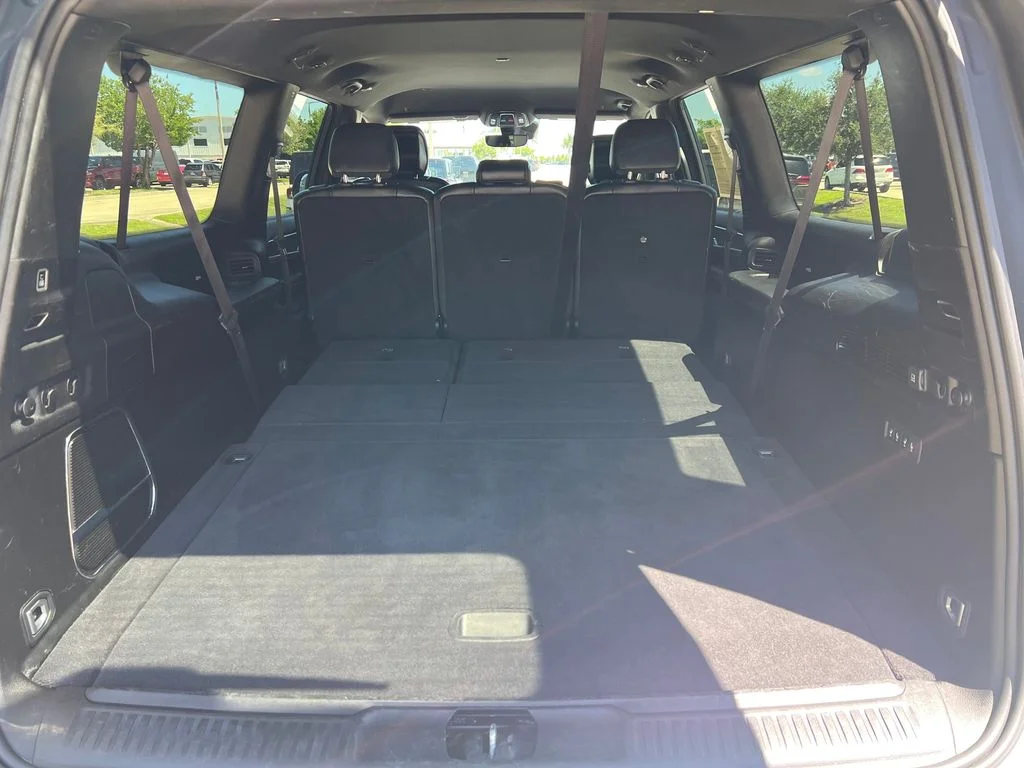 Certified Used 2024 Silver Jeep Series III image 21