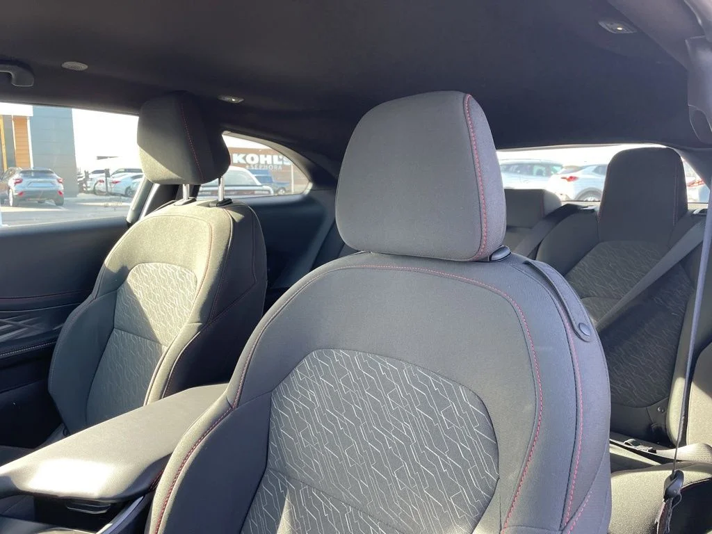 New 2026 Diamond Black Crystal Pearlcoat Dodge R/T image 17