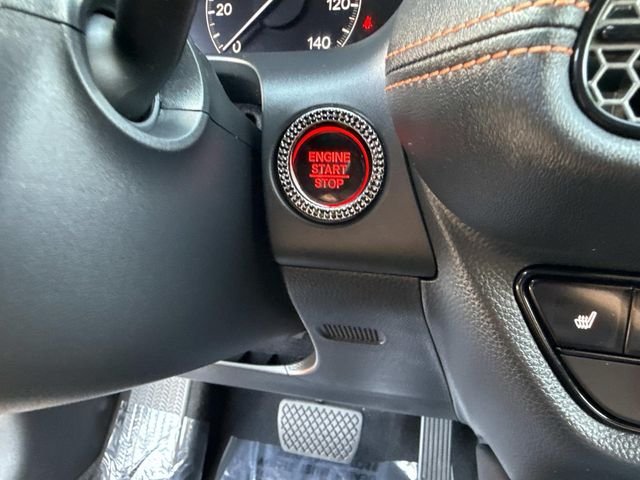 Certified Used 2024 Milano Red Honda 5DR 2WD SPORT BD image 27