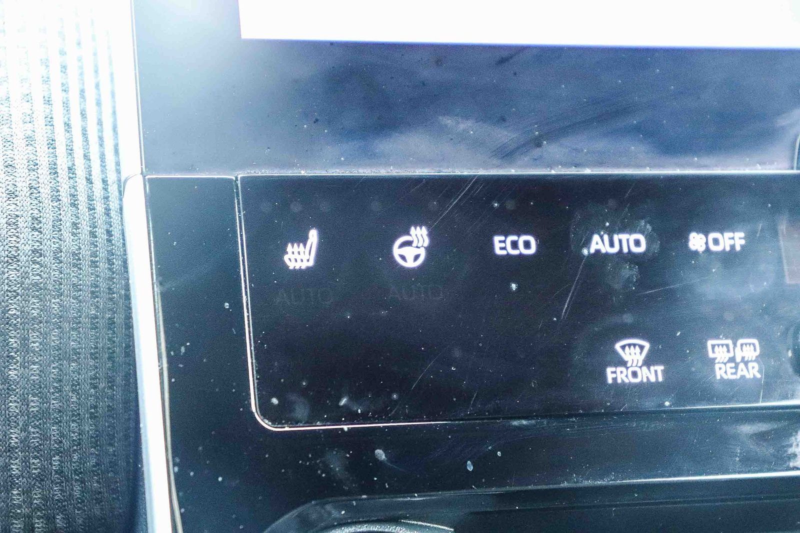 Certified Used 2023 Heavy Metal Toyota XLE image 30