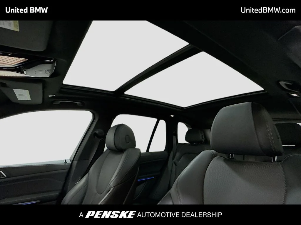 2022 BMW X5 40i - Photo 12