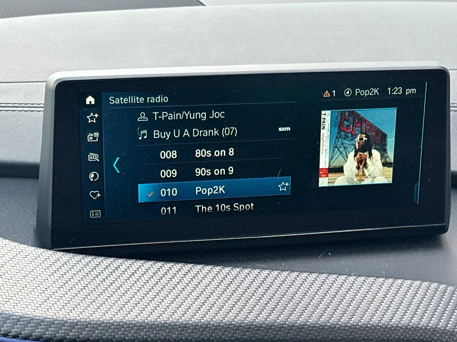 Used 2019 Gray Metallic BMW Base image 12