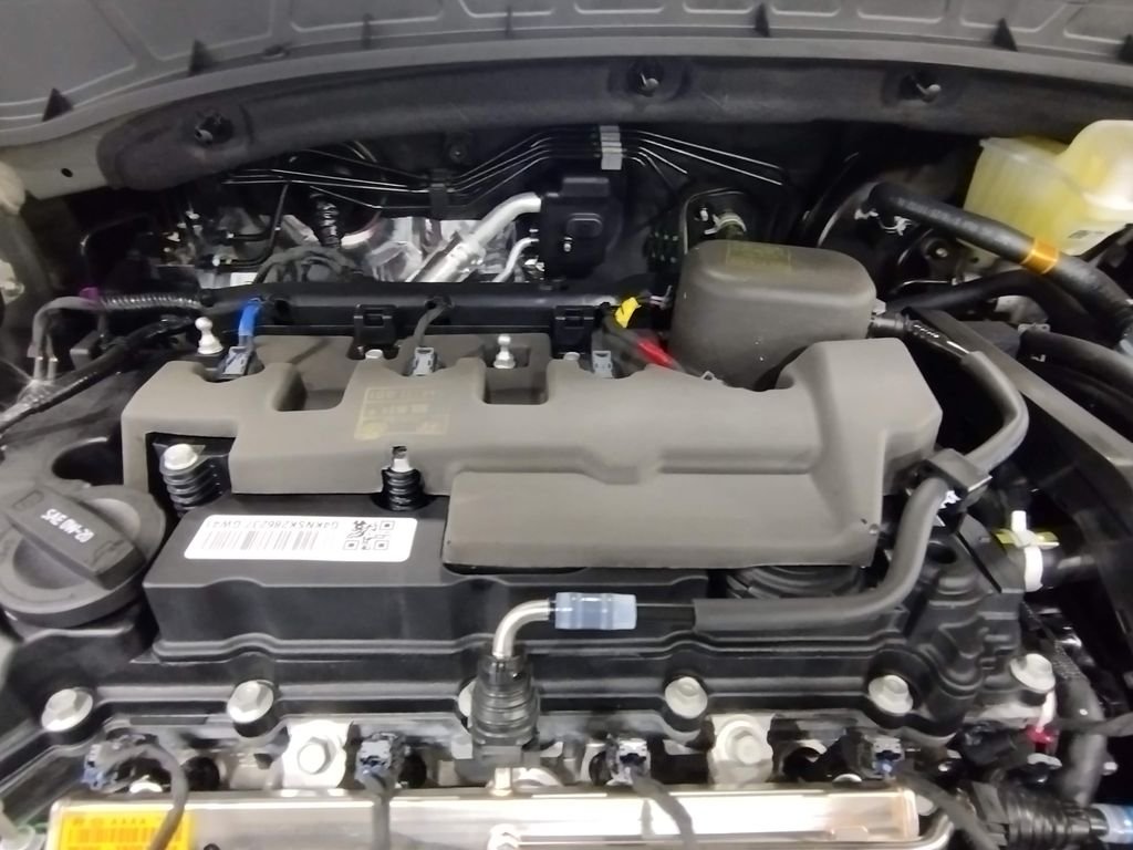 Certified Used 2026 Gray Hyundai SE image 7