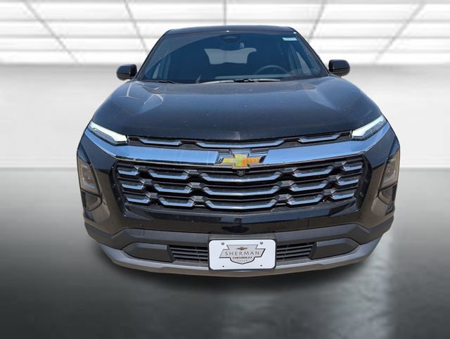 2026 Chevrolet Equinox LT - Photo 25
