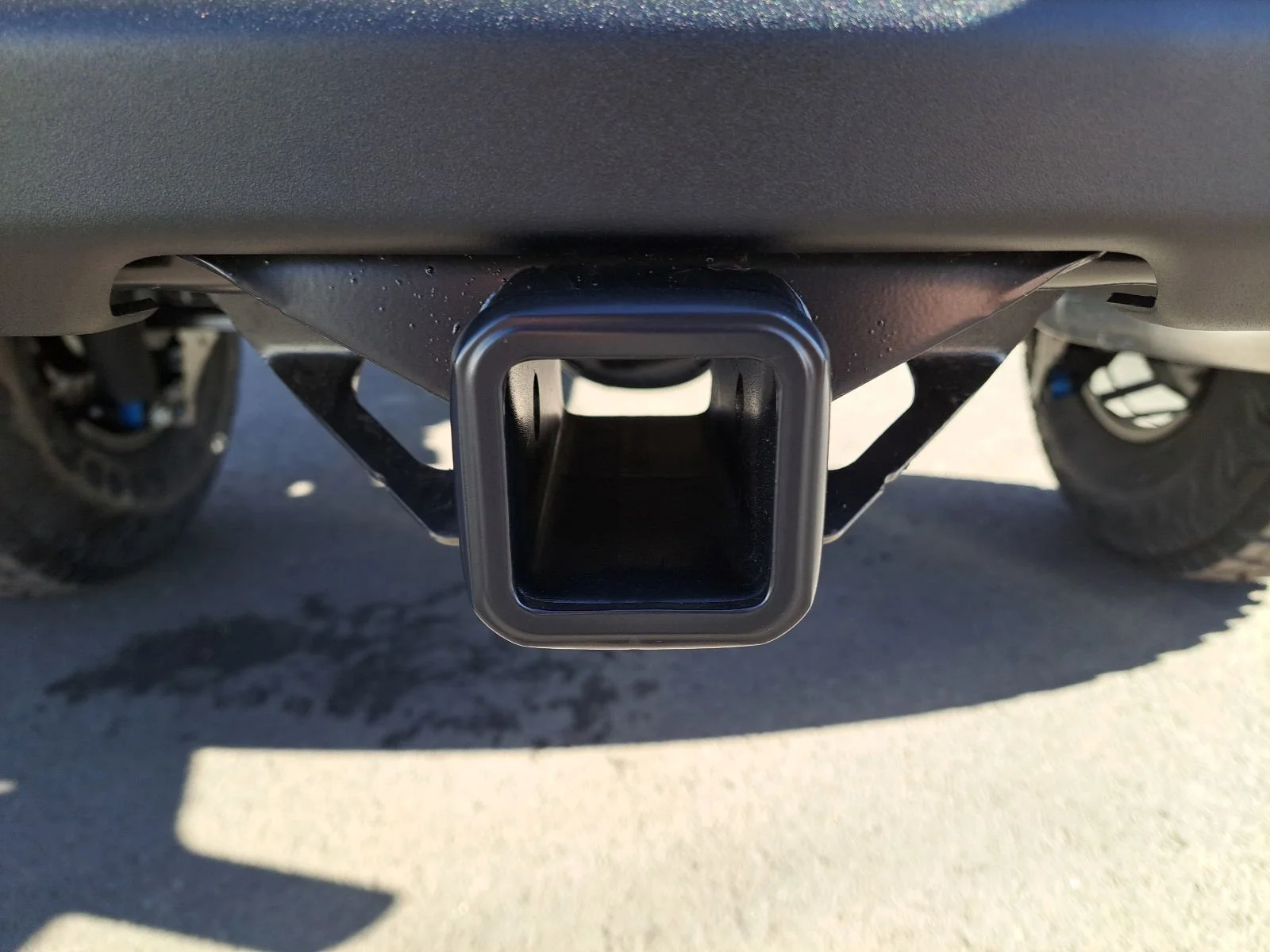 2026 GMC Canyon AT4X - Photo 6