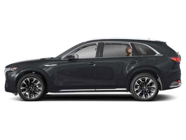 New 2026 Jet Black Mica Mazda S Premium Plus image 9