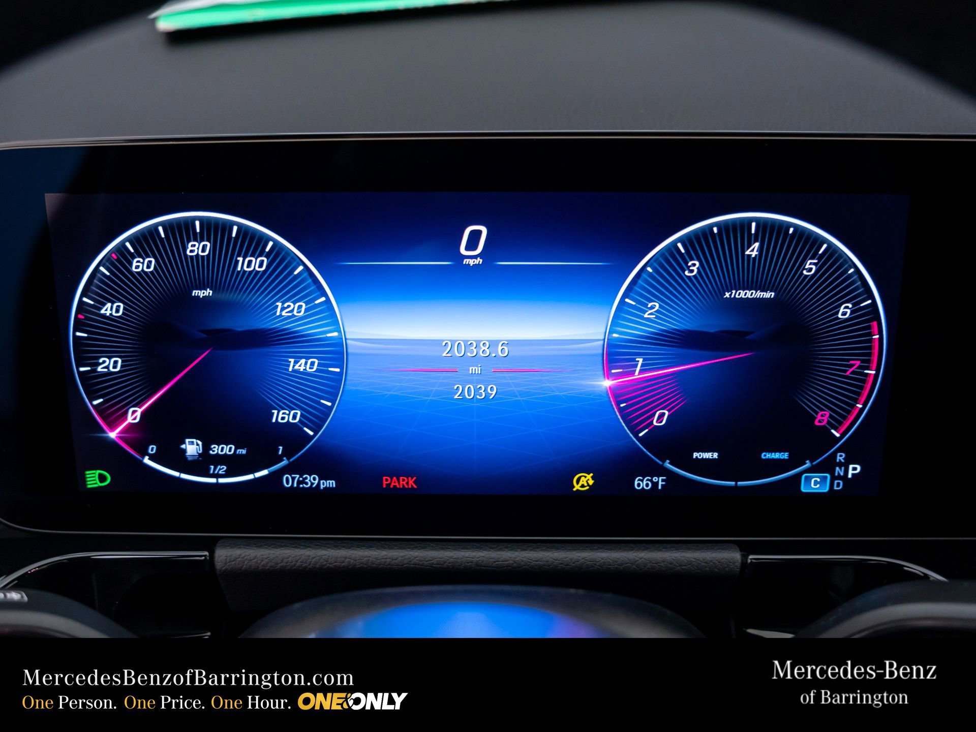 New 2026 Cirrus Silver Metallic Mercedes-Benz GLA 250 image 62