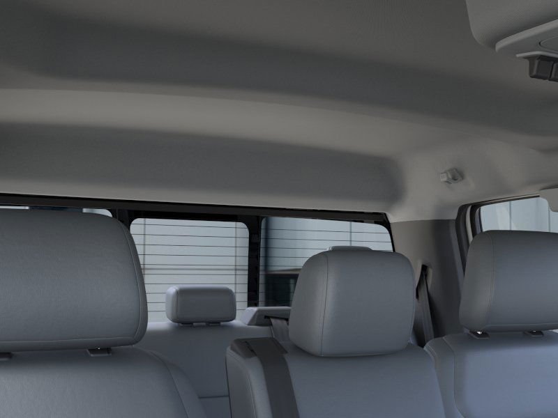 New 2026 Oxford White Ford F-450® XL image 55