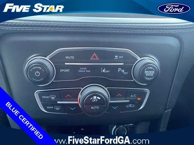 Used 2022  Dodge R/T image 25