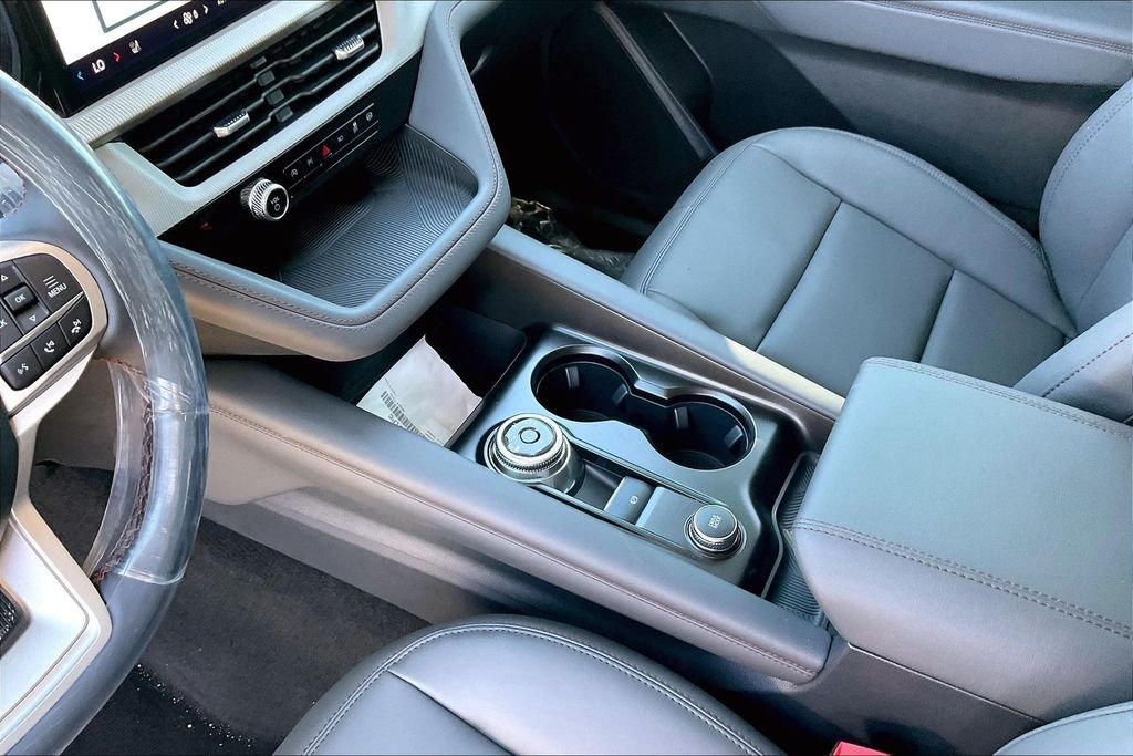 New 2026 Ford Explorer Active 4D Sport Utility