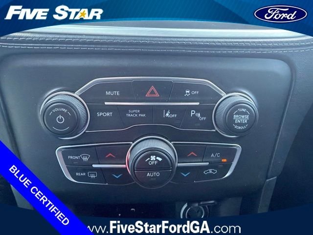 Used 2022  Dodge R/T image 25
