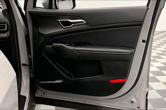 2023 Kia Sportage SX Prestige - Photo 22