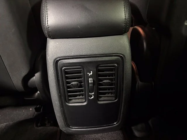 Used 2016 Brilliant Black Crystal Pearlcoat Jeep Laredo image 36