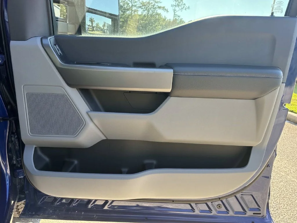 2026 Ford F-250 Super Duty XLT - Photo 30