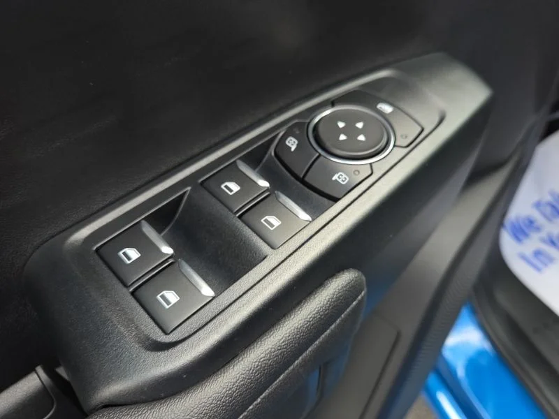 New 2026 Blue Ford XL image 21
