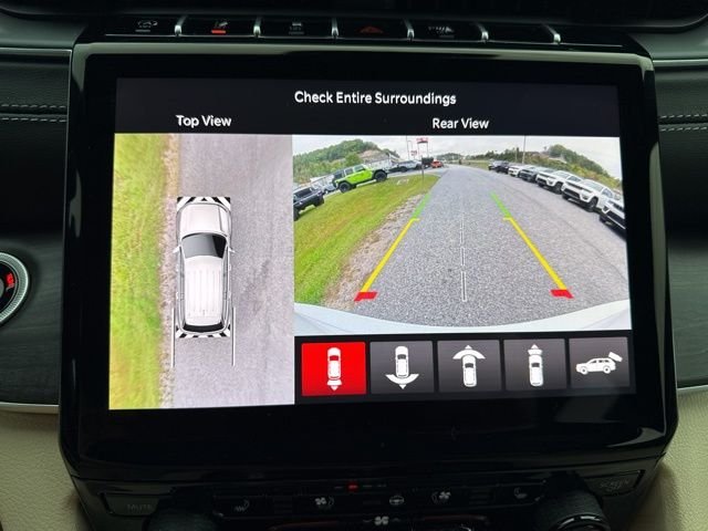 2025 Jeep Grand Cherokee Limited - Photo 44