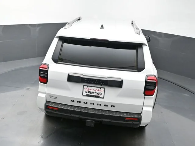 Used 2025 White Toyota SR5 image 51