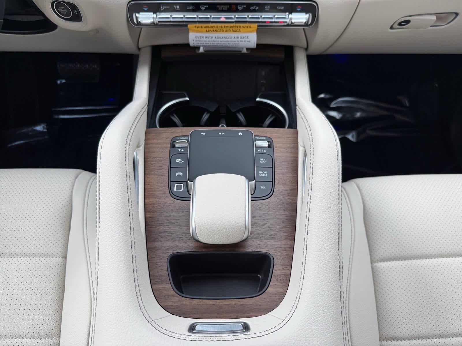 New 2026 Polar White Mercedes-Benz GLE 350 image 15