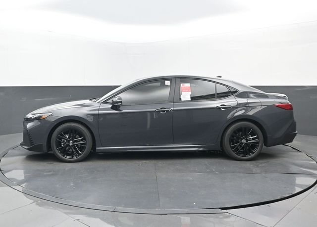 New 2026 Underground Toyota SE image 21