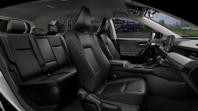 New 2026 Storm Cloud Toyota  XLE Premium image 23