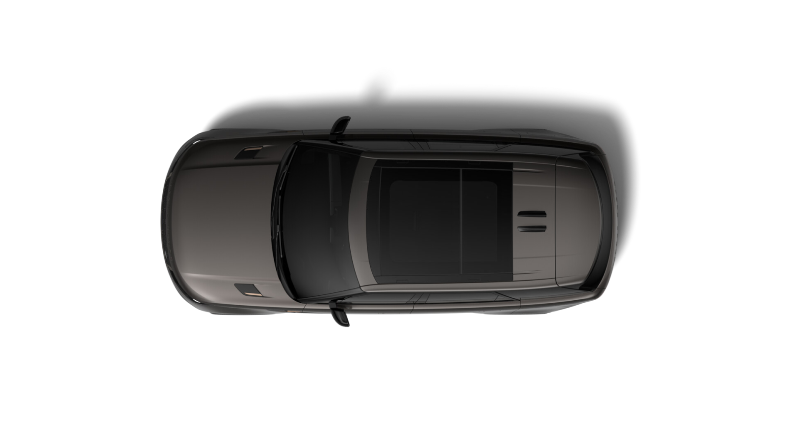 New 2026 Charente Grey LAND ROVER Dynamic SE 400PS image 4