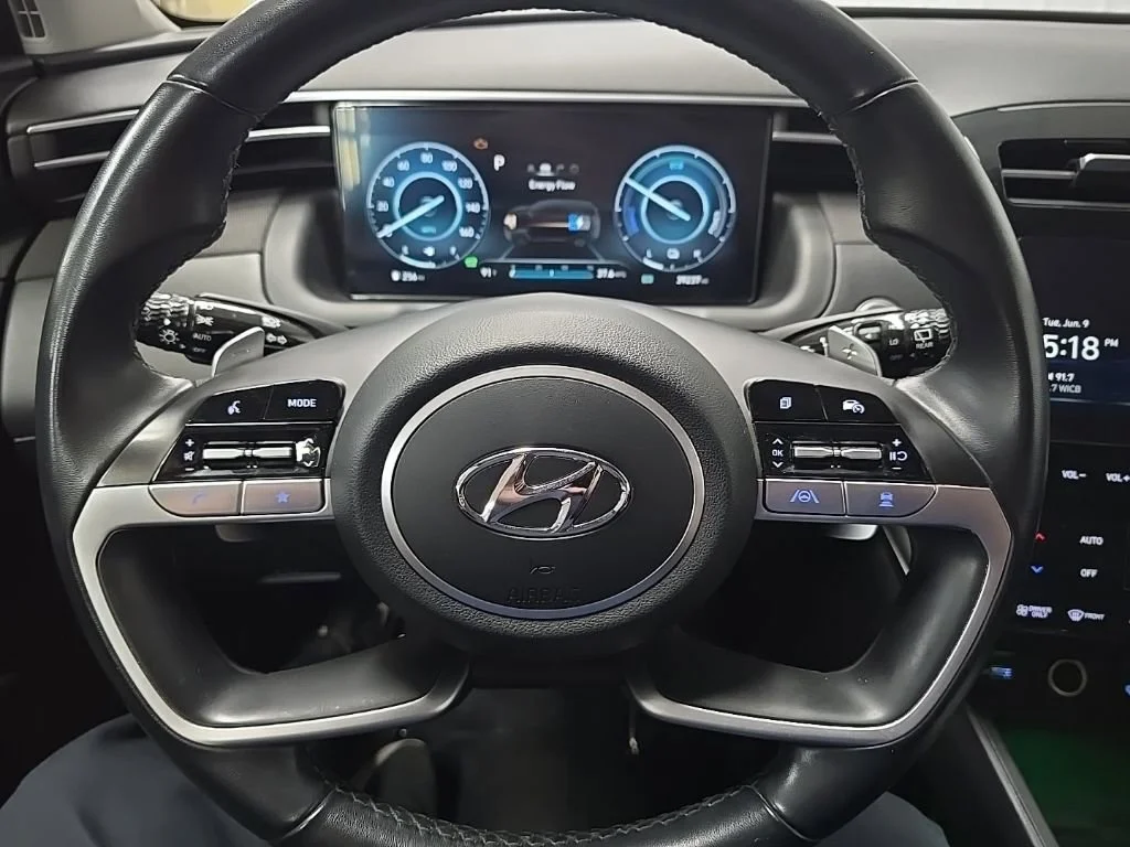 Used 2024 Bl Hyundai SEL Convenience image 20
