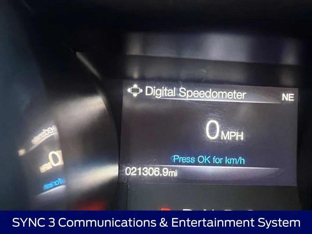 Used 2019 Ingot Silver Ford GT Premium image 31